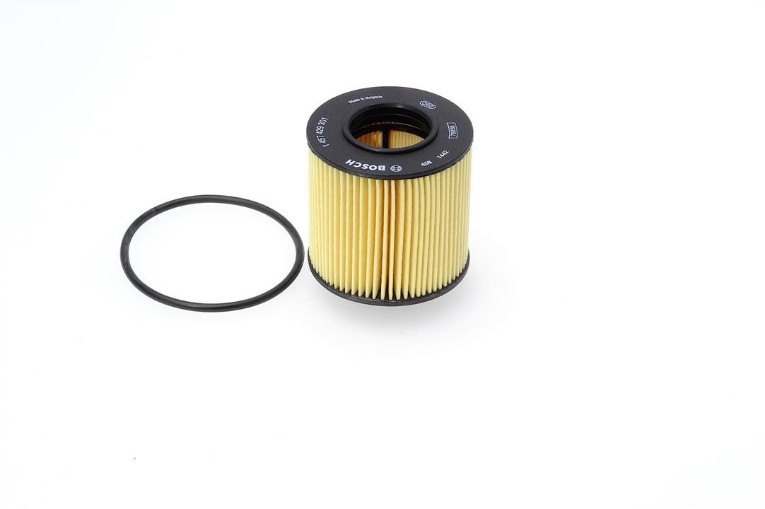 Oil Filter Bosch 1 457 429 301