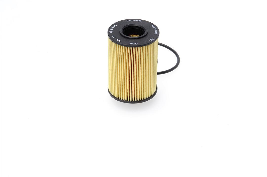 Oil Filter Bosch 1 457 429 306