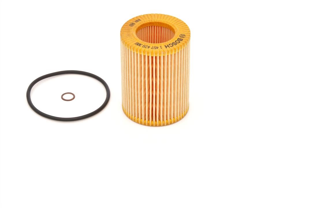Oil Filter Bosch 1 457 429 308