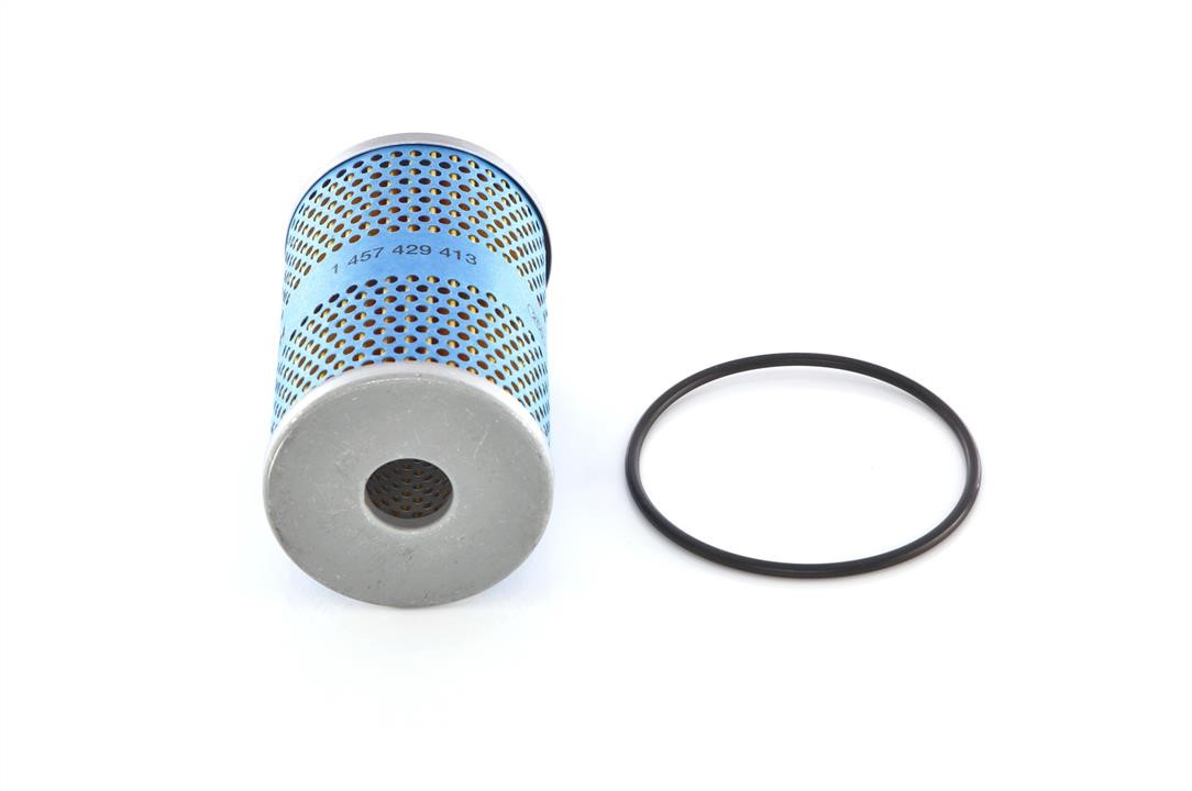 Bosch Oil Filter – price 26 PLN