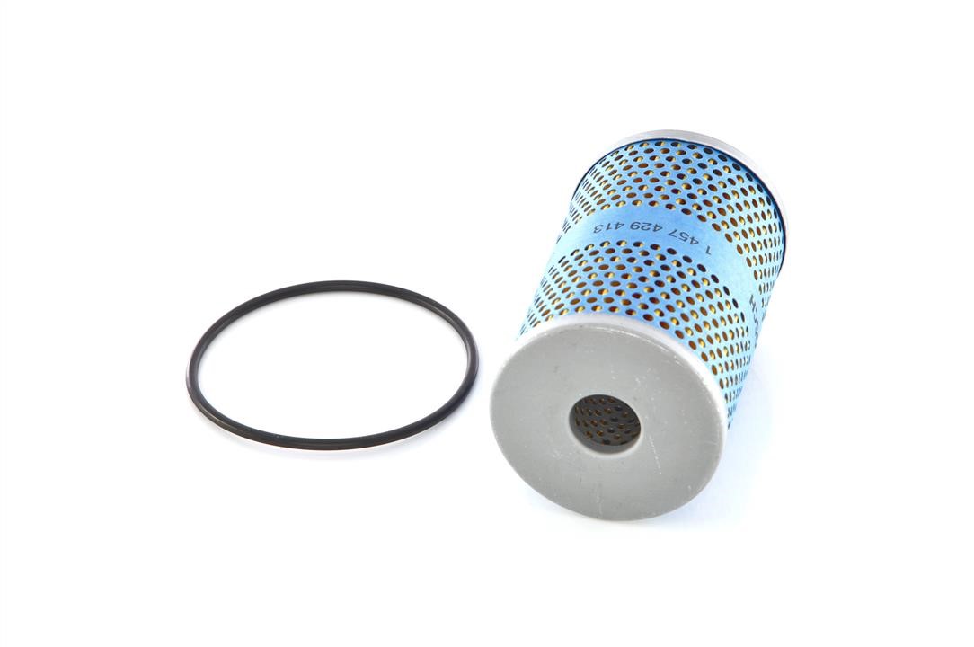 Oil Filter Bosch 1 457 429 413