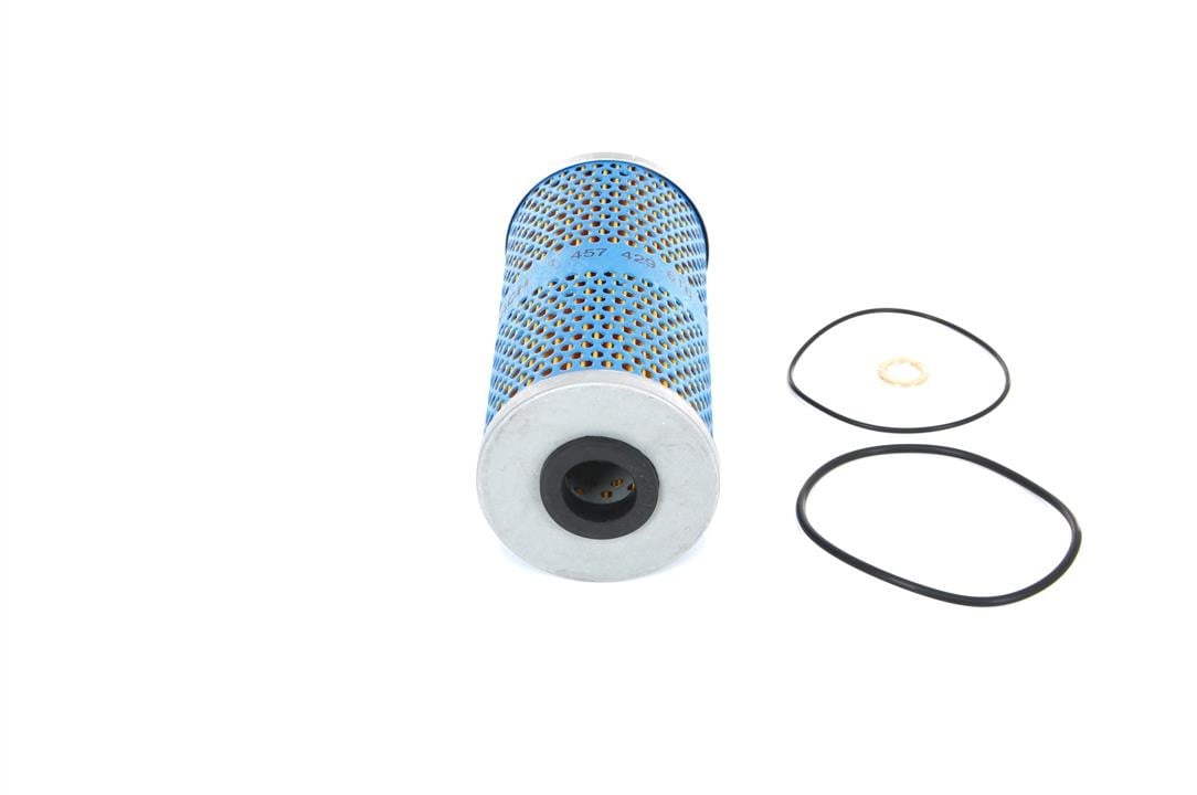 Bosch Oil Filter – price 33 PLN