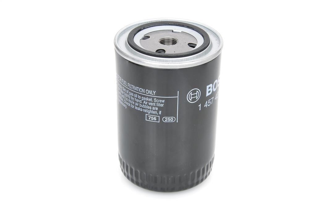 Bosch Fuel filter – price 30 PLN