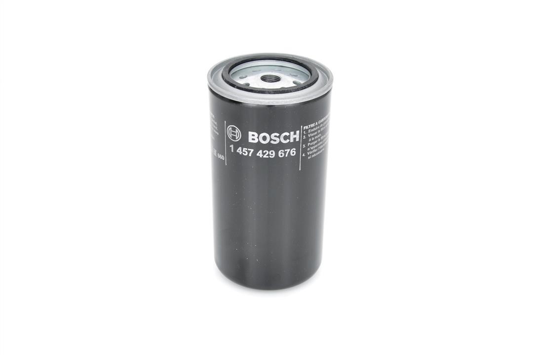 Bosch Fuel filter – price 34 PLN