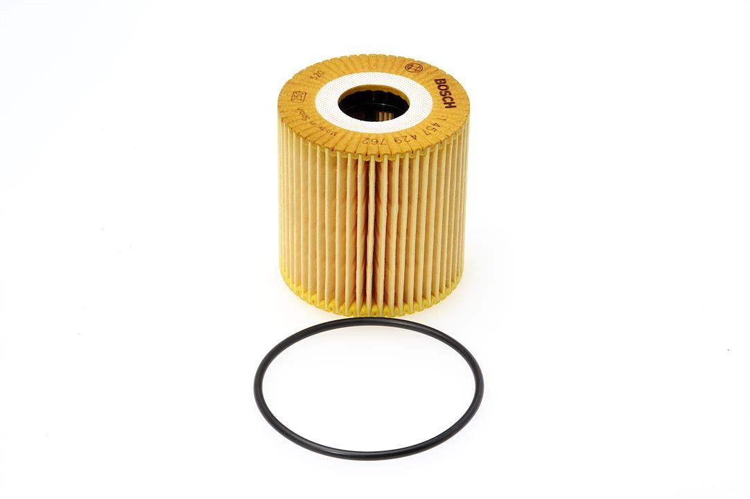 Oil Filter Bosch 1 457 429 762