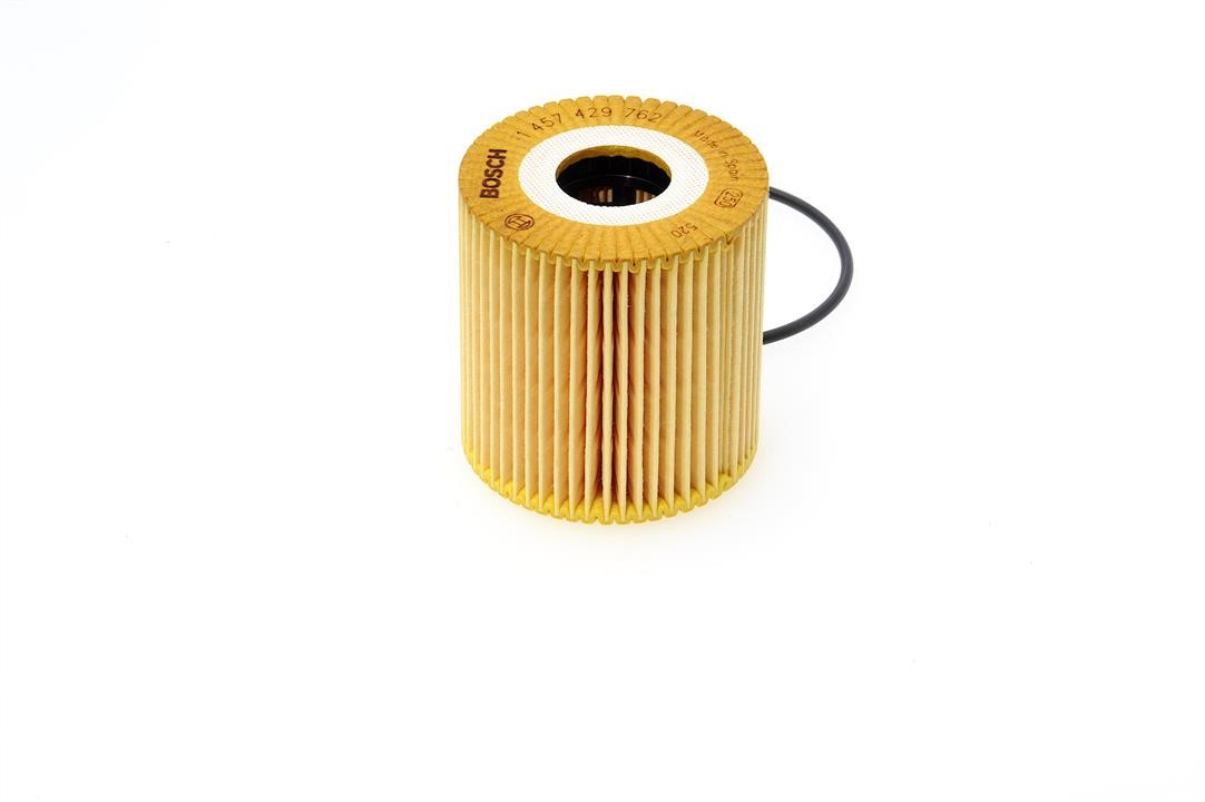 Bosch Oil Filter – price 21 PLN