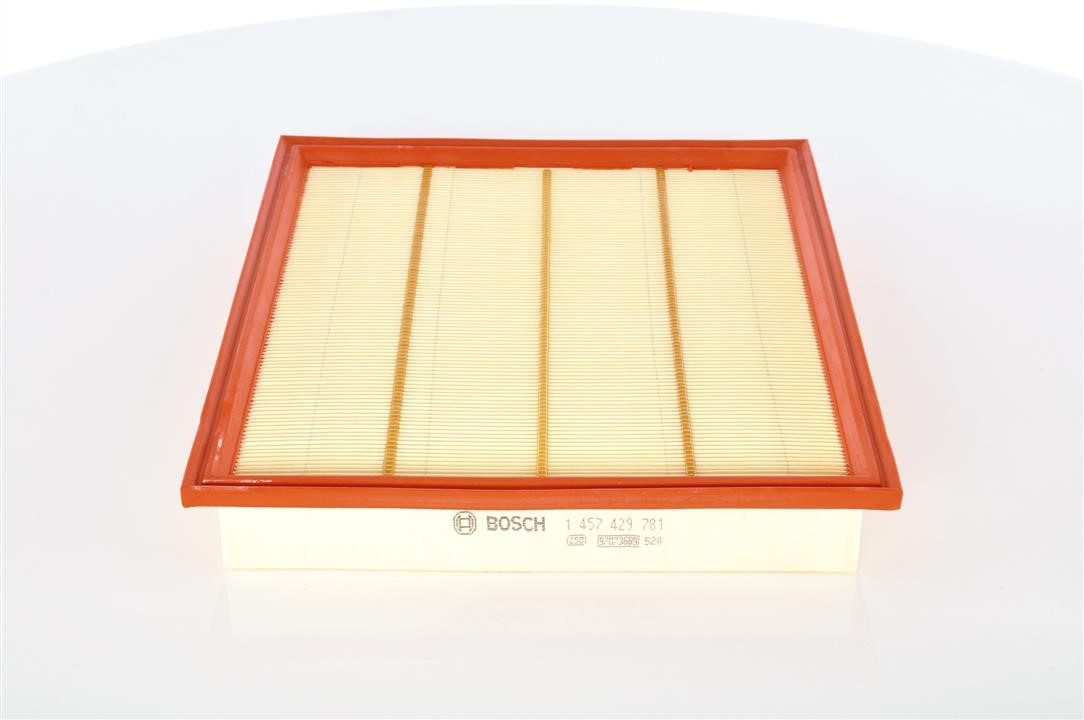 Air filter Bosch 1 457 429 781