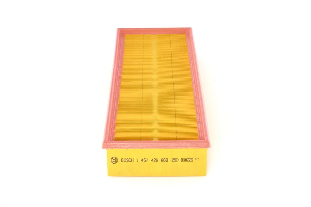 Bosch Air filter – price [object Object] PLN