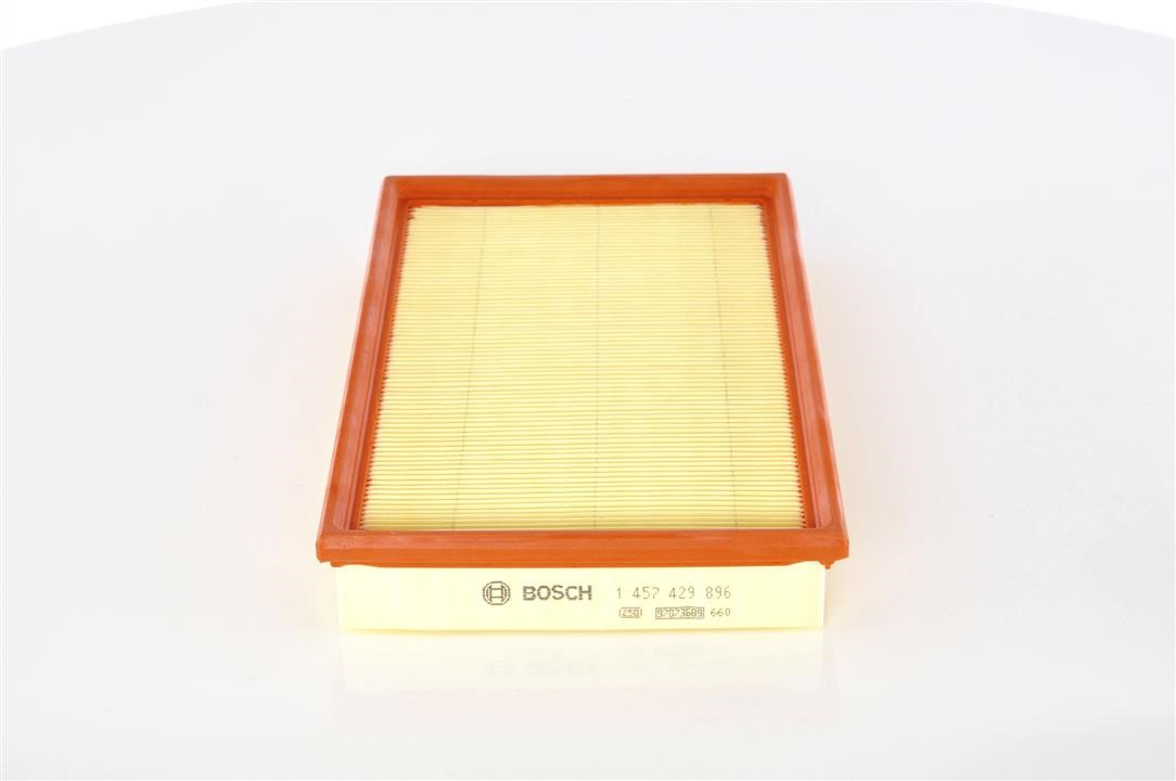 Bosch Air filter – price 28 PLN