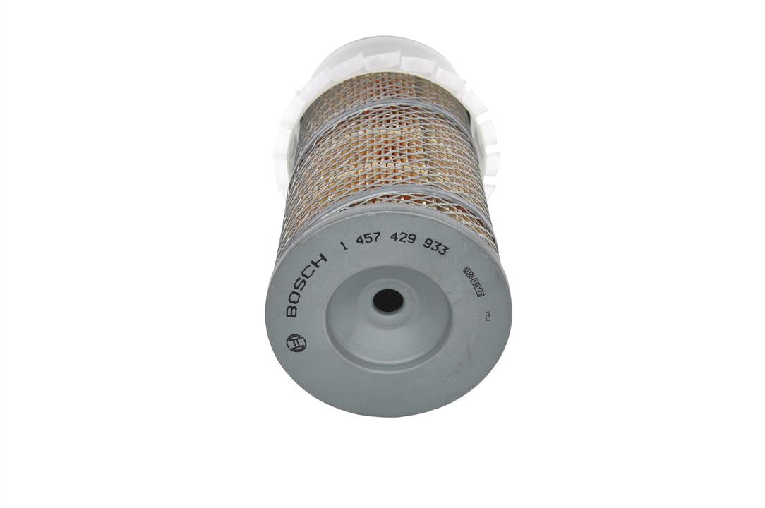 Bosch Air filter – price 56 PLN