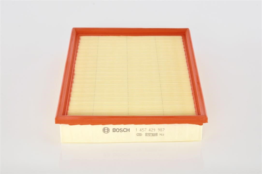 Bosch Air filter – price [object Object] PLN