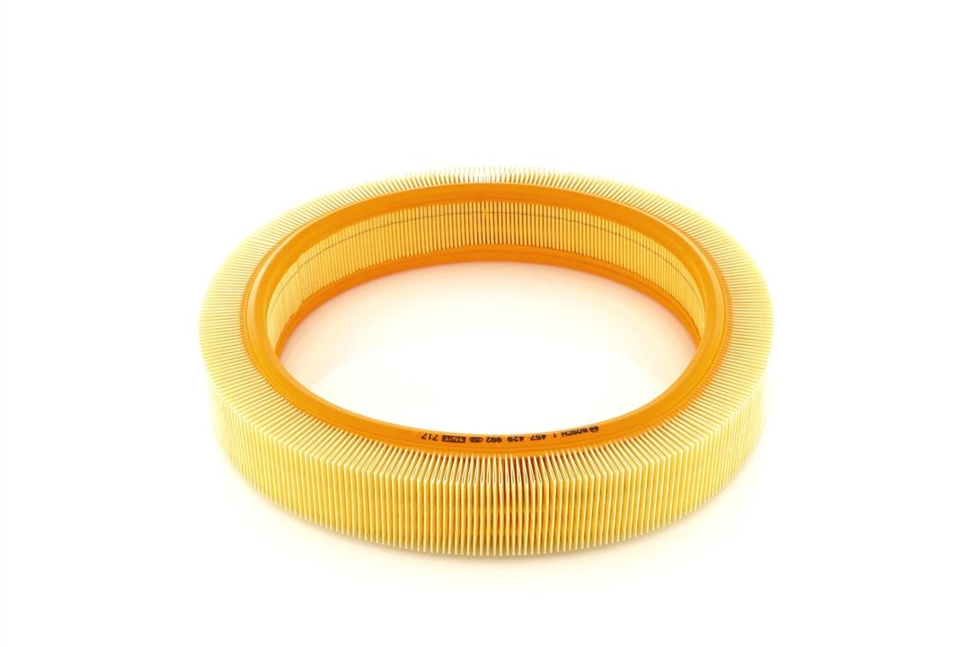 Bosch Air filter – price [object Object] PLN