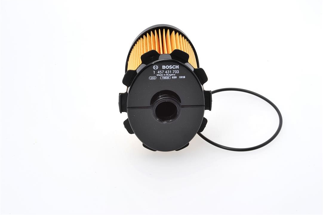 Bosch Fuel filter – price 26 PLN