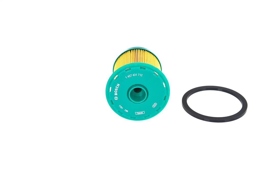 Bosch Fuel filter – price [object Object] PLN