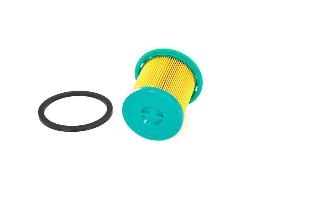 Fuel filter Bosch 1 457 431 712