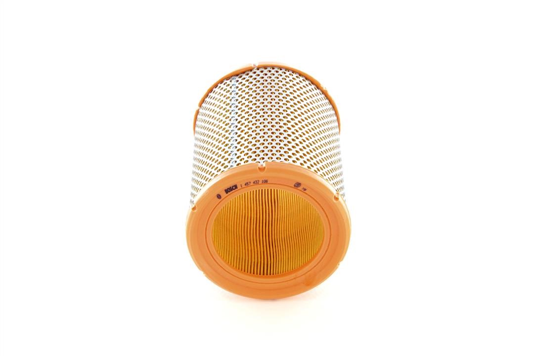 Bosch Air filter – price [object Object] PLN
