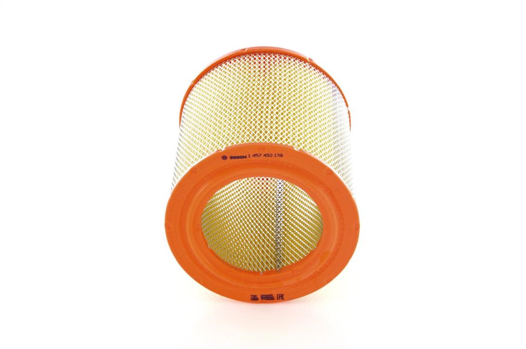 Bosch Air filter – price [object Object] PLN