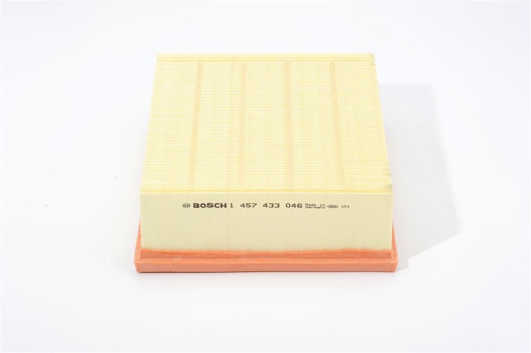 Bosch Air filter – price 51 PLN