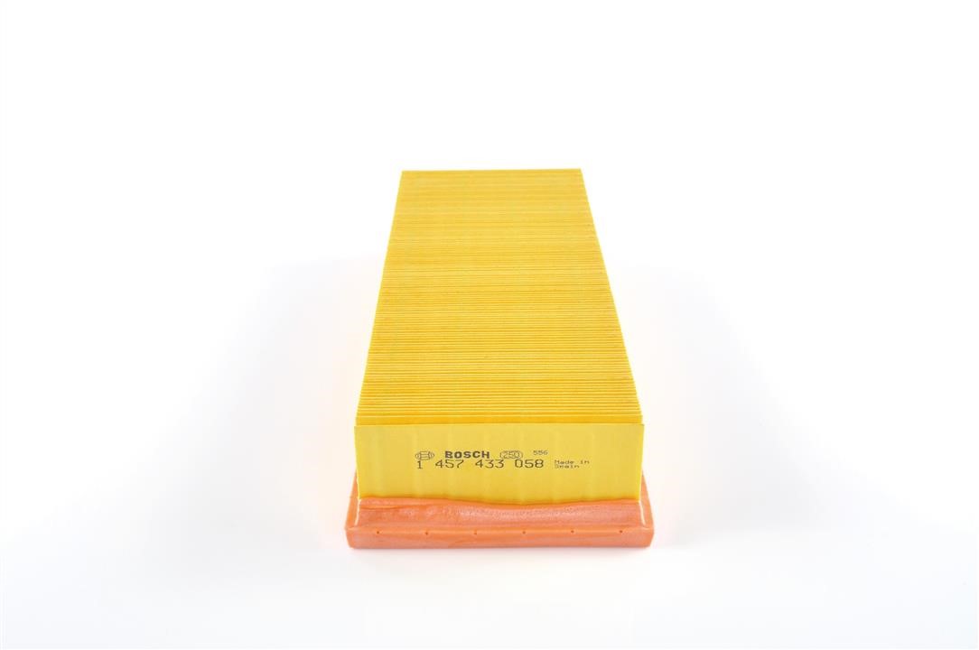 Bosch Air filter – price 40 PLN