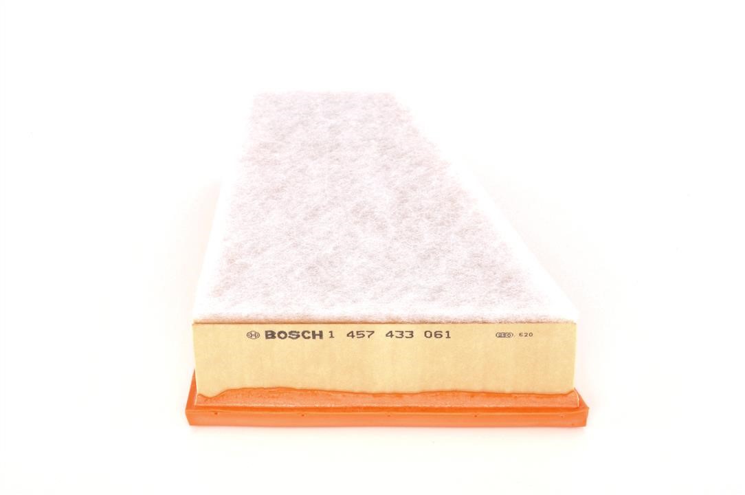 Bosch Air filter – price 51 PLN