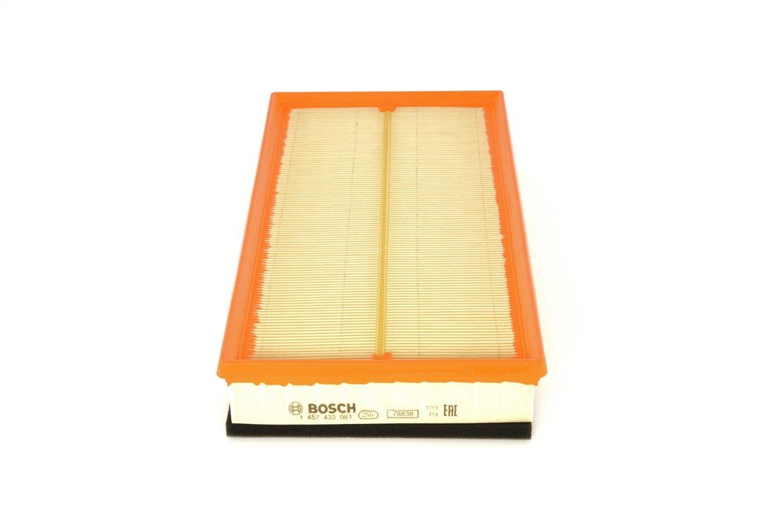 Bosch Air filter – price 46 PLN