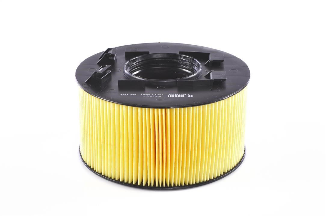 Bosch Air filter – price 56 PLN
