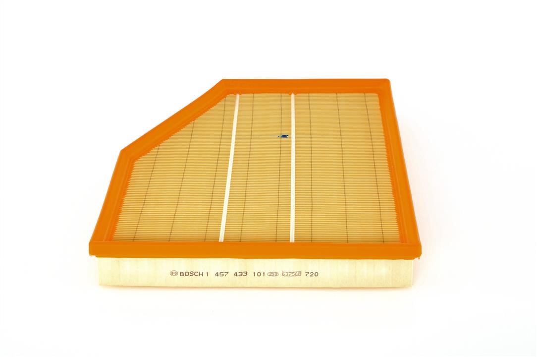 Bosch Air filter – price 68 PLN