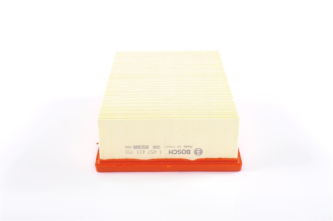 Bosch Air filter – price 34 PLN