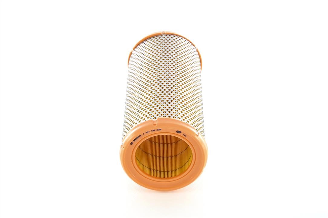 Bosch Air filter – price 44 PLN