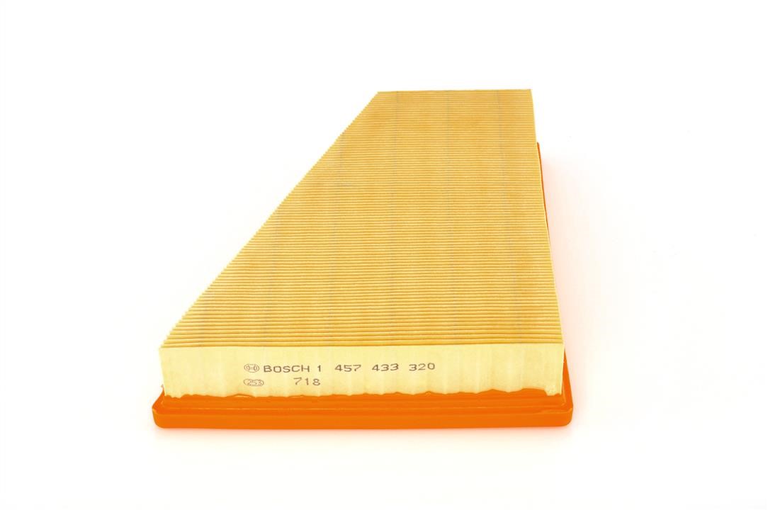 Air filter Bosch 1 457 433 320