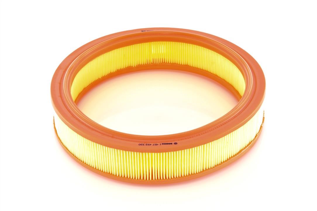 Bosch Air filter – price 32 PLN