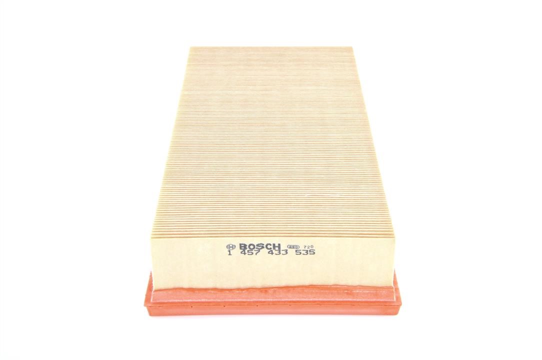 Bosch Air filter – price 43 PLN