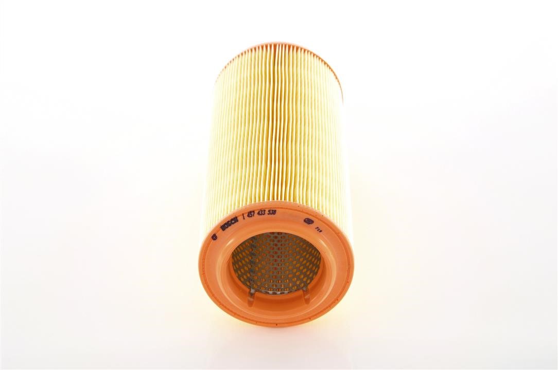 Bosch Air filter – price 56 PLN