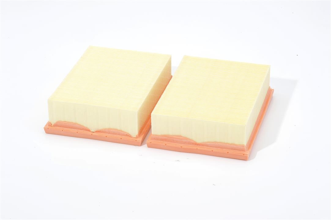 Air filter Bosch 1 457 433 539