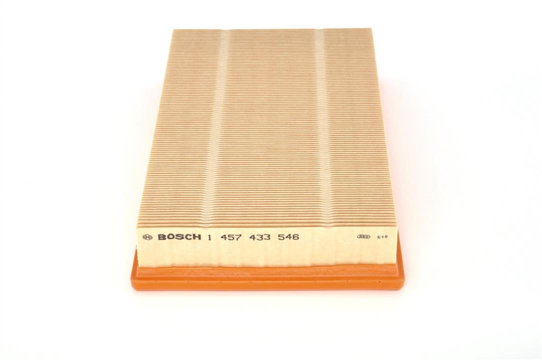 Bosch Air filter – price [object Object] PLN