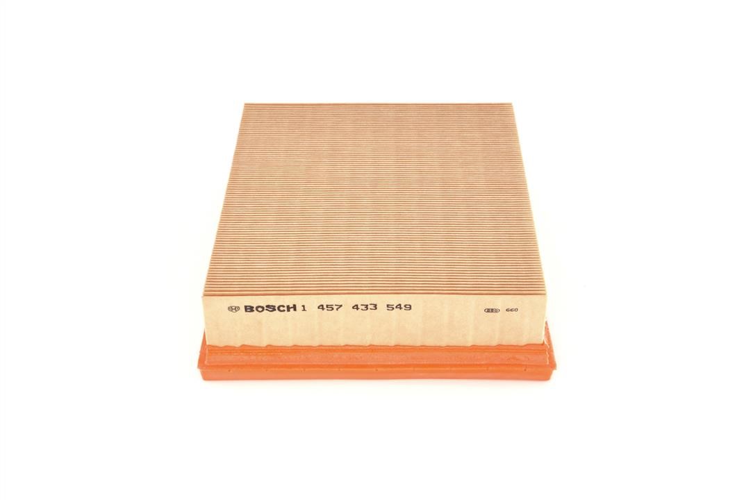 Bosch Air filter – price 42 PLN