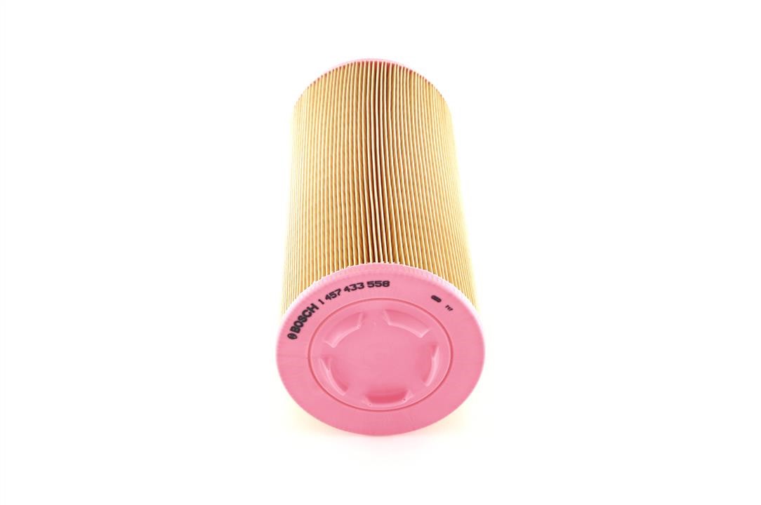 Bosch Air filter for special equipment – price 92 PLN