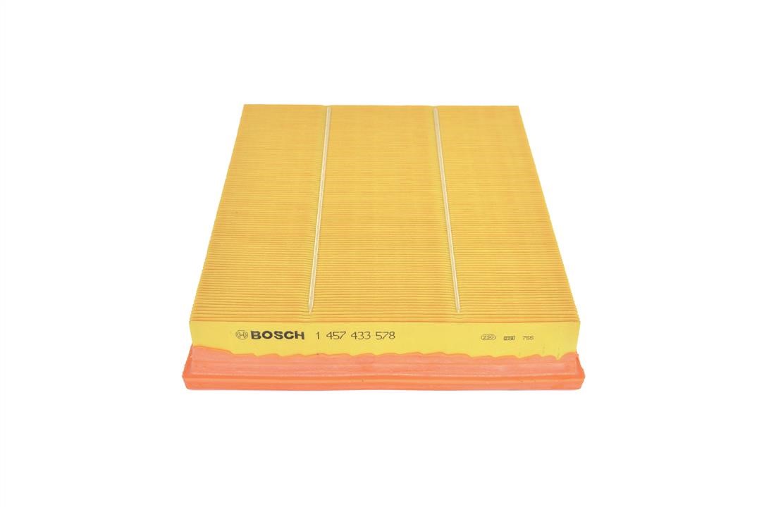 Bosch Air filter – price 45 PLN