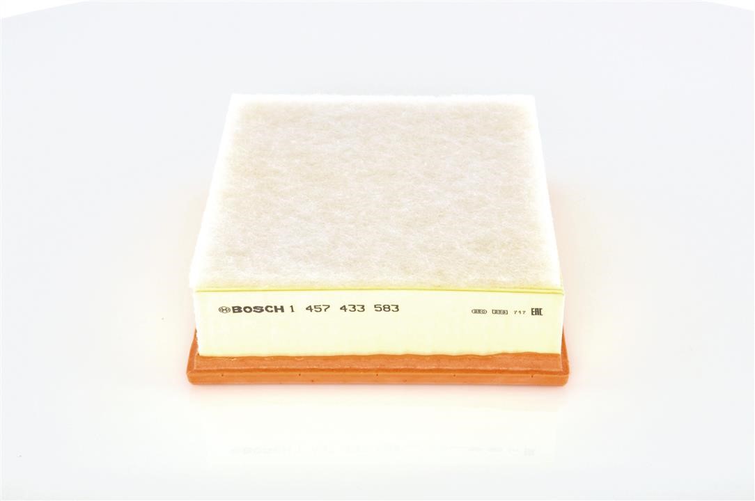 Bosch Air filter – price 59 PLN