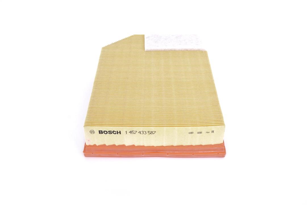 Bosch Air filter – price 70 PLN