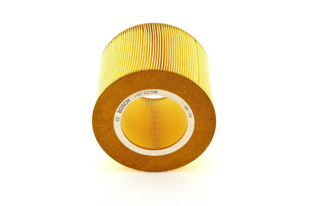 Bosch Air filter – price [object Object] PLN