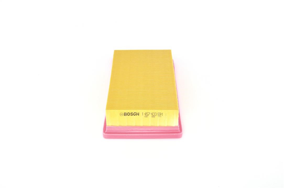Bosch Air filter – price 40 PLN