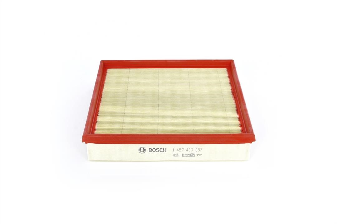Bosch Air filter – price 30 PLN