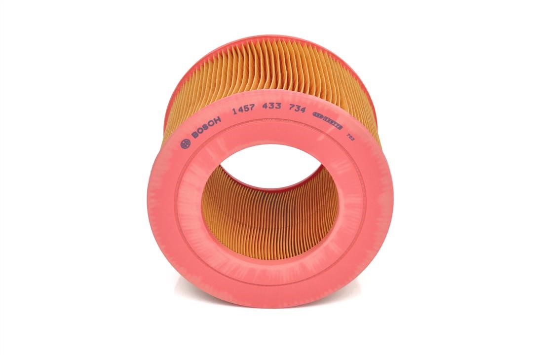 Bosch Air filter – price [object Object] PLN
