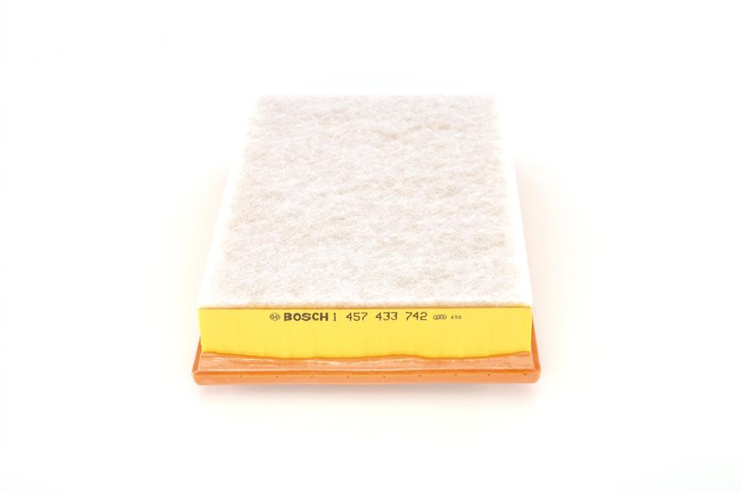 Bosch Air filter – price [object Object] PLN