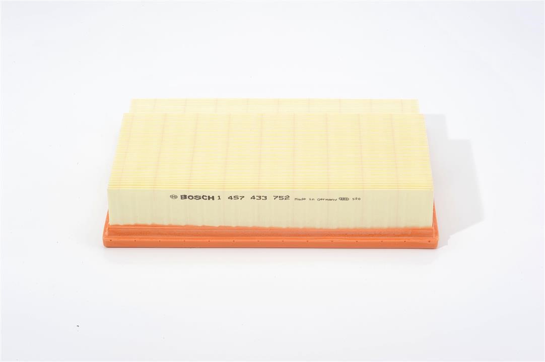 Bosch Air filter – price 46 PLN