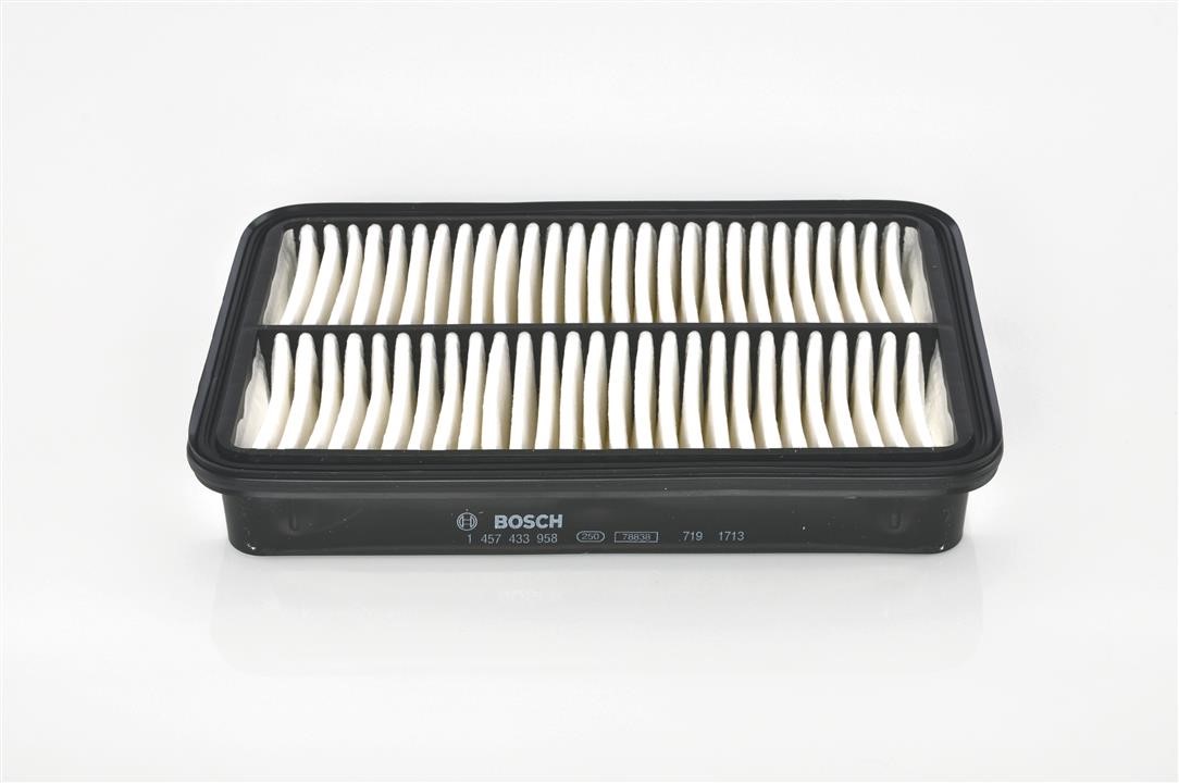 Bosch Air filter – price 39 PLN