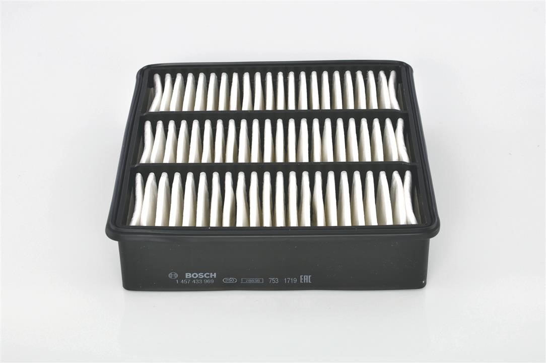 Bosch Air filter – price [object Object] PLN