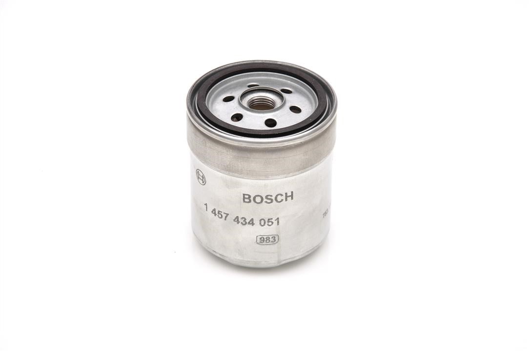 Fuel filter Bosch 1 457 434 051