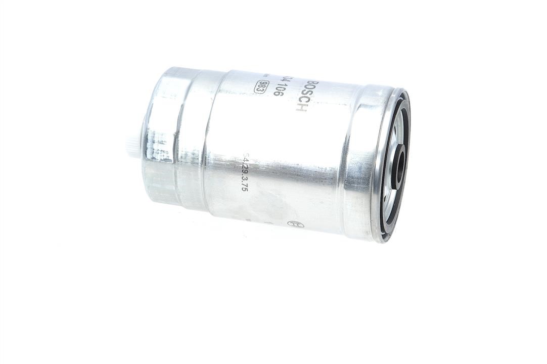 Bosch Fuel filter – price 44 PLN